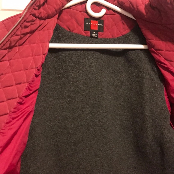 Jacket - Picture 2 of 4